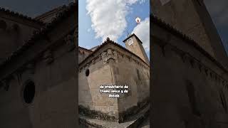 Iglesia del Apóstol Santiago Allariz Ourense