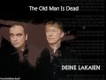 Miniature de la vidéo de la chanson The Old Man Is Dead