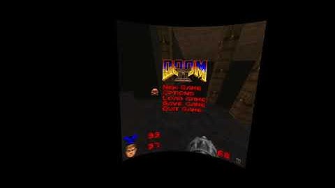 QuestZDoom - are you stuck on Doom II - MAP06: The Crusher? Here