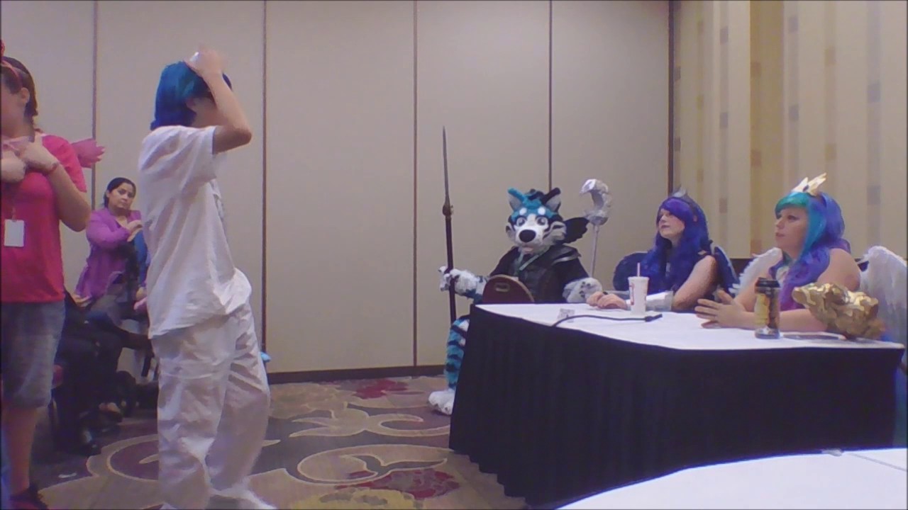 ask the sister panel