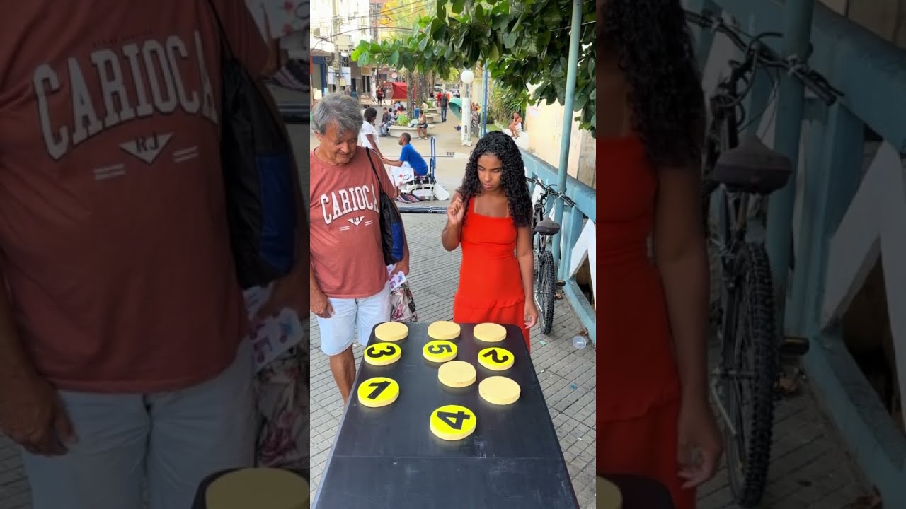Memory Game With Numbers Like Challeger Funnychallenge Subscribe Funny Realwaystomakemoney