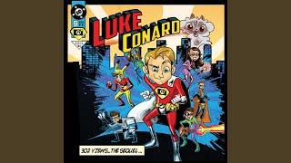 Video thumbnail of "Luke Conard - Someone That I Used to Know (feat. Landon Austin & Missglamorazzi)"