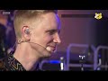 Owain Wyn Evans &amp; Johnny McDaid | Fallen Empires | Children in Need 24hr Drumathon  2021