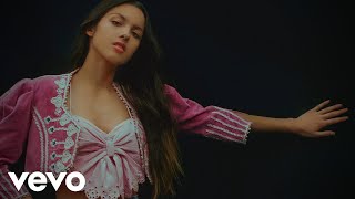 Video thumbnail of "Olivia Rodrigo - enough for you (Music Video)"