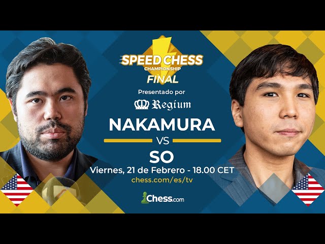 Wesley So Beats Kramnik in Round 5 Shamkir Chess 2017 – ChessHive