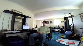 Crowdfunding Reality Tv Show Candid Interview With Founder 2