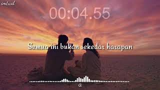 Story wa admes ku mau dia