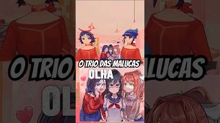 Boina Falando Mal Das Malucas