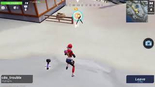 Creative Destruction | Kill Highlights | Episode 2 | 11 Kill Solo Dub