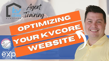 How to Optimize Your KvCore Website