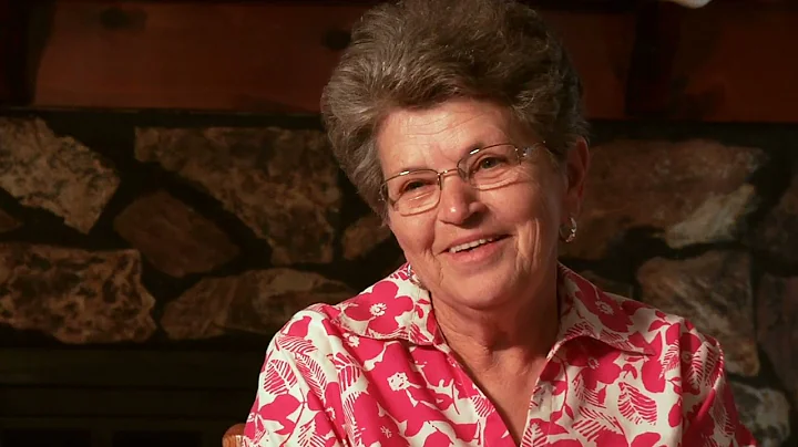 linda & henry | Documentary Trailer