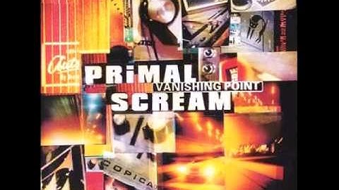 Primal Scream - If They Move Kill 