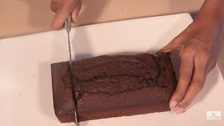 Chocolate cake is our all time favourite. this christmas, i will show
you the easy way to bake one. for written recipe visit:
http://www.veenaskitchen.com/ba...