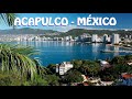 Viajar a Acapulco en la nueva normalidad - Acapulco Zona Dorada 2020