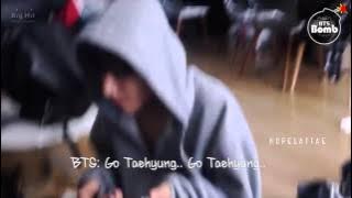 Taehyung - Outro (Cypher: Dissing the rapline)