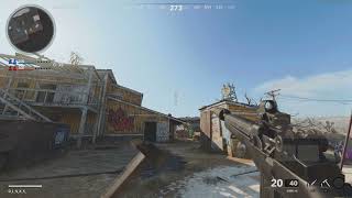 Call of Duty®: Black Ops Cold War Tomahawk Spawn Kill