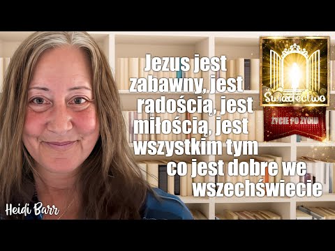 Jezus Jest Najbardziej