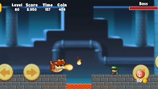 Super Bobby Go - Level 80 screenshot 5