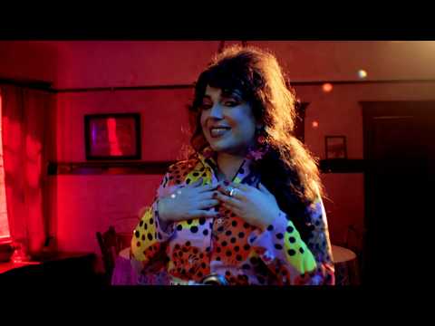 Eddy Lee Ryder Releases New Video Small Apartment Watch The