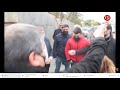 AKSİYA:"MAŞENNİK"-lər Müharibədən istifadə edib Evimizi vermir, HƏR İŞƏ prezident BAXMALIDIR?"