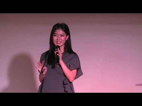 Christabel Chua Nude Leaked Video - You Are Who You Need To Be | Christabel Chua |  TEDxChatsworthInternationalSchool - YouTube