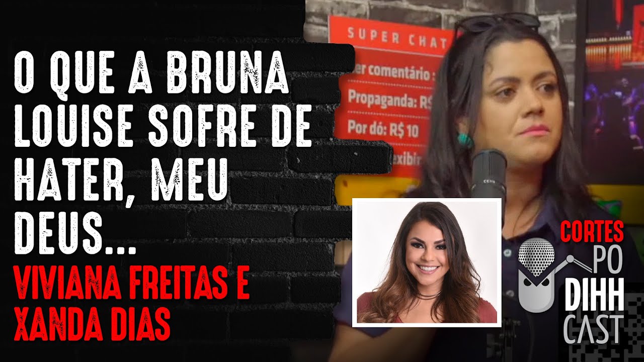 É INACREDITÁVEL O QUE ACONTECE COM AS MULHERES - Podihhcast Cortes ...