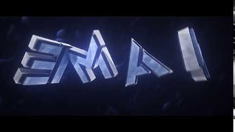 FREE 3D Intro #486 | Cinema 4D/AE Template