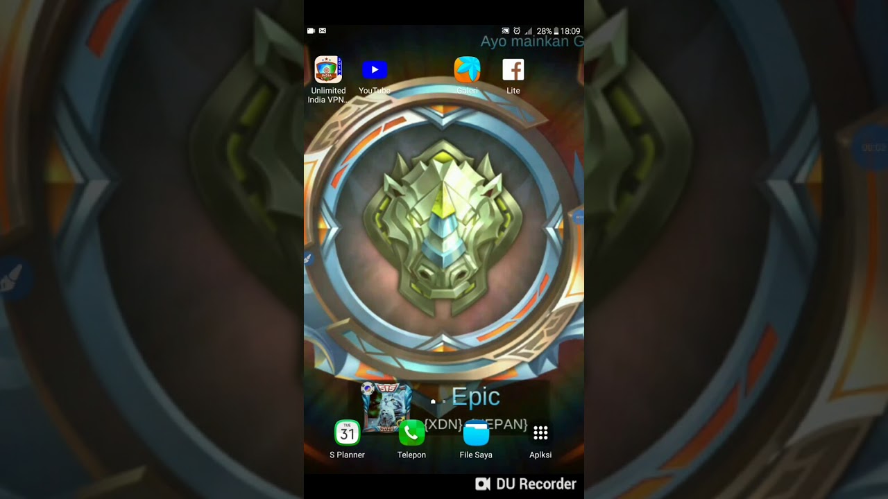 Paket Data Games Free Fire Dan Aov Murah Hanya Di Kartu Xl