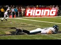 NFL/NCAA Hidden Player Trick Plays