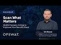 How to Speed Up File Scanning Without Missing Malware | AI Fast Path vs Full AV Scans