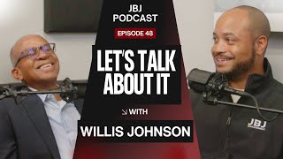 AT&T Leaving downtown Dallas? [S 1- Ep 48]