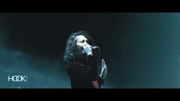 THE SIGIT - Gate Of 15th | Live at The Krawd 2022