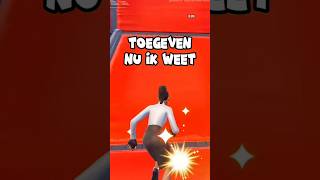 Download Lagu JE KAN HET GEWOON TOEGEVEN #shorts #fortnite MP3
