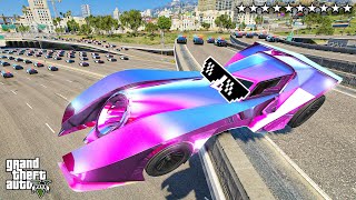 GTA 5 Thug Life #78 Funny Moments (GTA 5 WINS \& FAILS)