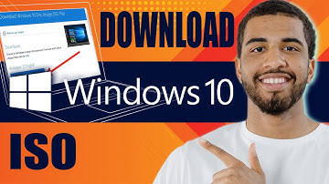 How to Download Windows 10 ISO from Microsoft Website (FREE, 2025)