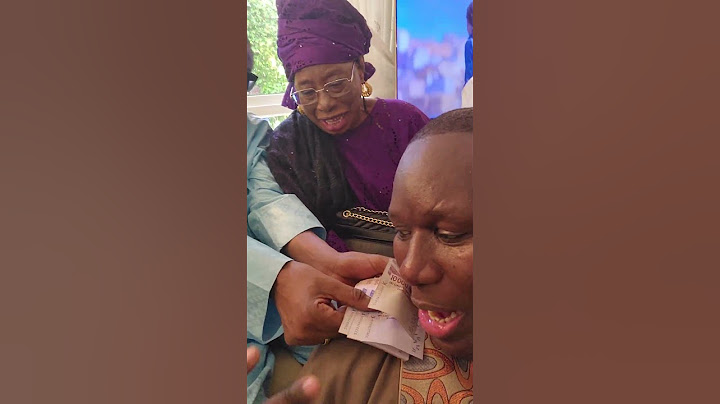 youssou ndour très généreux envers salam diallo bapteme de la fille de birane ndour