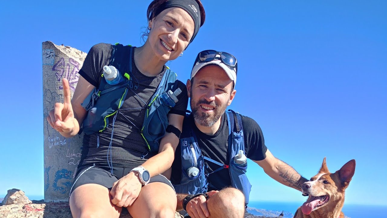 Training Calp 2026 ☀️