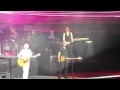 Moody blues - Question -  02 Arena London - 22 06 2013