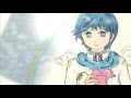 【KAITO V3】Hybrid Child【オリジナル】