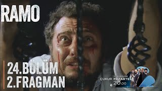 Ramo 29.Bölüm Fragman