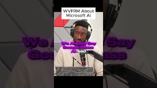 WVFRM AboutMicrosoft Ai
