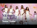 Our fave mommies are back  the mommy club s2  showmax original