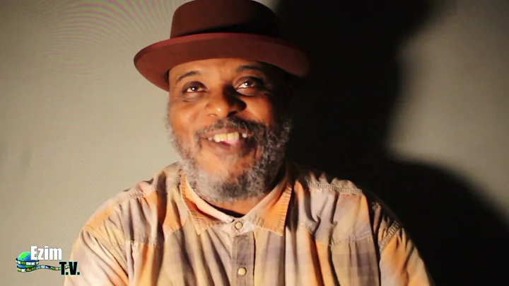 Brent Merritt talks about Hosea Missouri Taylor fo...