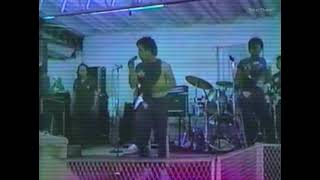 Los Pasteles Verdes - Solitario - 1980 - (Presentación En Cancún 1984)