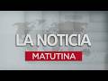 La Noticia Matutina | 18 de mayo de 2026