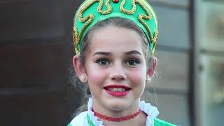 Fiesta Nacional del Inmigrante - Oberá - Misiones