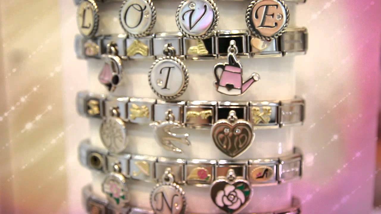 Украшения Nomination