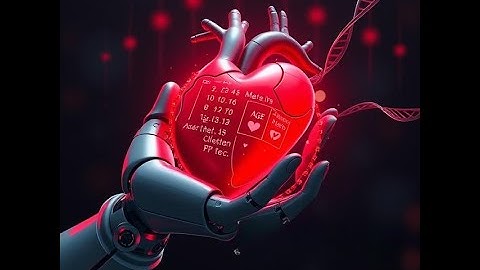 Python Project That Could Save Lives | Heart Disease Prediction