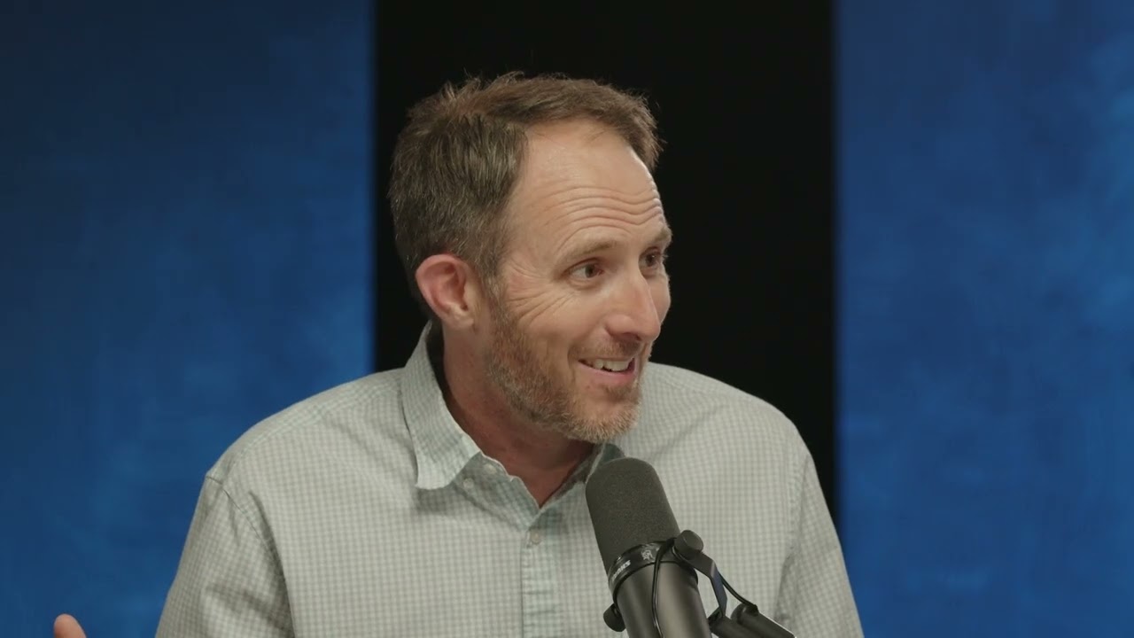 Medicine & Missions Ep. 8 | Your True Identity