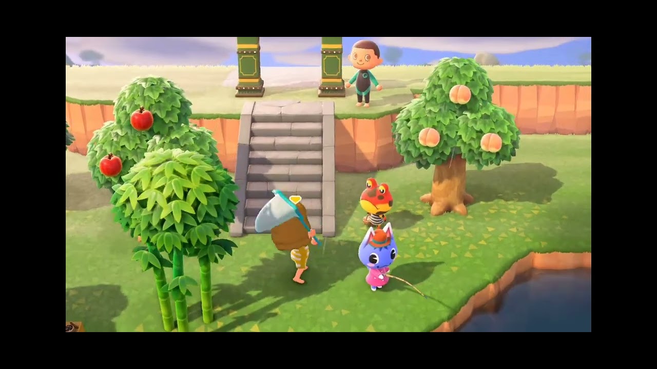 Animal Crossing Season 2 Bullying Compilation 11 YouTube animal-crossing-season-2-bullying-compilation-11-youtube